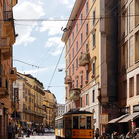 Appartamento Meravigli - Incredibile Posizione Duomo E Castello