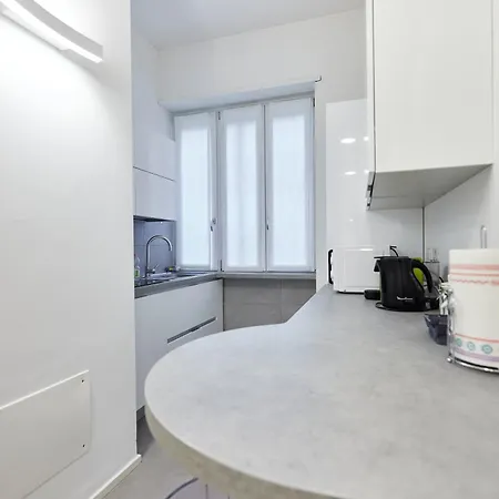 شقة Meravigli - Incredibile Posizione Duomo E Castello *